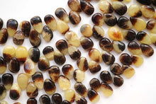 Load image into Gallery viewer, セプタリアン スムースペアシェイプ カルサイト アラゴナイト