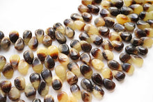 Load image into Gallery viewer, セプタリアン スムースペアシェイプ カルサイト アラゴナイト