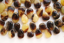 Load image into Gallery viewer, セプタリアン スムースペアシェイプ カルサイト アラゴナイト