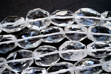 Load image into Gallery viewer, (Half row 10 grains / 1 row 20 grains) Large chocolate moonstone pear shape micro cut