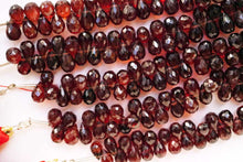 Load image into Gallery viewer, (180 grains or more per row) Small lapis lazuli button cut 2.5 x 1.5 mm