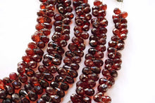 Load image into Gallery viewer, (180 grains or more per row) Small lapis lazuli button cut 2.5 x 1.5 mm