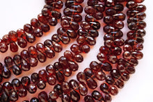 Load image into Gallery viewer, (180 grains or more per row) Small lapis lazuli button cut 2.5 x 1.5 mm