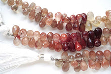 Load image into Gallery viewer, (S/M)高品質 アンデシン ファセットドロップ