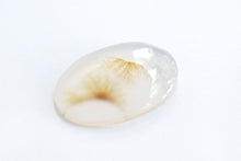 Load image into Gallery viewer, (#33-65)デンドライトアゲート 銀製ペンダント 穴あきルース