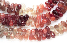 Load image into Gallery viewer, (S/M)高品質 アンデシン ファセットドロップ