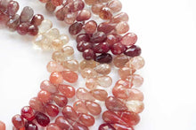 Load image into Gallery viewer, (S/M)高品質 アンデシン ファセットドロップ