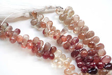 Load image into Gallery viewer, (S/M)高品質 アンデシン ファセットドロップ