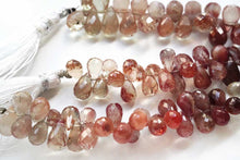 Load image into Gallery viewer, (S/M)高品質 アンデシン ファセットドロップ