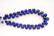 画像をギャラリービューアに読み込む, 上質 ラピスラズリ 23cm ファセットマロン