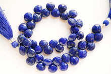 画像をギャラリービューアに読み込む, 上質 ラピスラズリ 23cm ファセットマロン