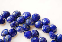 画像をギャラリービューアに読み込む, 上質 ラピスラズリ 23cm ファセットマロン