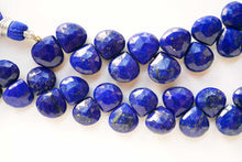 画像をギャラリービューアに読み込む, 上質 ラピスラズリ 23cm ファセットマロン