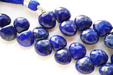 画像をギャラリービューアに読み込む, 上質 ラピスラズリ 23cm ファセットマロン