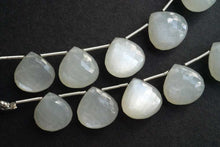 Load image into Gallery viewer, (6pc/1連18pc)高品質 グレームーンストーン ファセットマロン