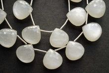 Load image into Gallery viewer, (6pc/1連18pc)高品質 グレームーンストーン ファセットマロン