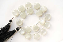 Load image into Gallery viewer, (6pc/1連18pc)高品質 グレームーンストーン ファセットマロン