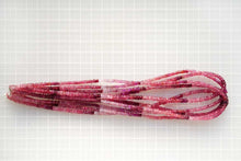 画像をギャラリービューアに読み込む, (半連/1連)スピネル ファセットロンデル ボタン