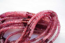 画像をギャラリービューアに読み込む, (半連/1連)スピネル ファセットロンデル ボタン