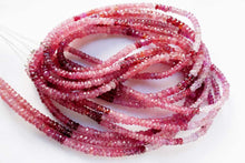 画像をギャラリービューアに読み込む, (半連/1連)スピネル ファセットロンデル ボタン