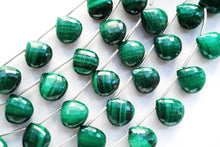 画像をギャラリービューアに読み込む, 高品質 マラカイト マイクロカット ファセット マロン