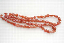 Load image into Gallery viewer, (半連/1連)上質 サンストーン スムースタンブル