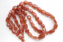 Load image into Gallery viewer, (半連/1連)上質 サンストーン スムースタンブル