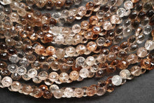 画像をギャラリービューアに読み込む, (SS/S)インペリアルトパーズ ファセットオニオン 天然色