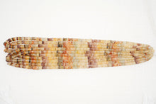 Load image into Gallery viewer, (Half Strand/1 Strand) Small Herkimer Quartz Rock Crystal Rough Rock Double Sword