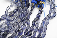 Load image into Gallery viewer, アイオライト 15cm スムースオーバル