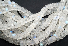 画像をギャラリービューアに読み込む, レインボームーンストーン 36cm ボタンカット ラブラドライト