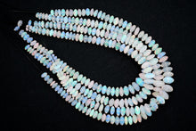 画像をギャラリービューアに読み込む, エチオピア産オパール 18cm ジャーマンカット