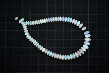 画像をギャラリービューアに読み込む, エチオピア産オパール 18cm ジャーマンカット