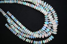 画像をギャラリービューアに読み込む, エチオピア産オパール 18cm ジャーマンカット