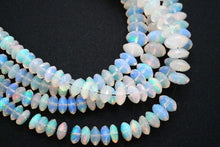 画像をギャラリービューアに読み込む, エチオピア産オパール 18cm ジャーマンカット