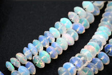画像をギャラリービューアに読み込む, エチオピア産オパール 18cm ジャーマンカット