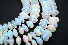 画像をギャラリービューアに読み込む, エチオピア産オパール 18cm ジャーマンカット