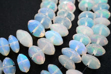 画像をギャラリービューアに読み込む, エチオピア産オパール 18cm ジャーマンカット