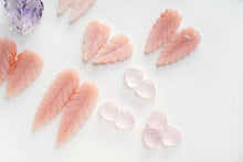 Load image into Gallery viewer, (Half Strand/1 Strand) Gem Quality Longido Unheated Ruby Small Plain Rondel/Button 2.2-3.1mm