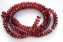 Load image into Gallery viewer, (180 grains or more per row) Small lapis lazuli button cut 2.5 x 1.5 mm