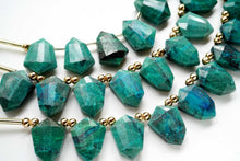 Load image into Gallery viewer, (2/7/10pcs)クリソコラ ファセット シールド