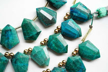 Load image into Gallery viewer, (2/7/10pcs)クリソコラ ファセット シールド