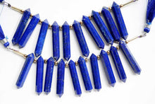 画像をギャラリービューアに読み込む, (2/10pc)高品質 ラピスラズリ ペンシル