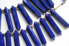 画像をギャラリービューアに読み込む, (2/10pc)高品質 ラピスラズリ ペンシル
