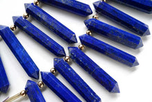 画像をギャラリービューアに読み込む, (2/10pc)高品質 ラピスラズリ ペンシル