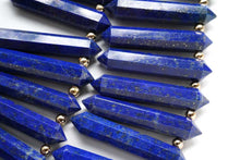 画像をギャラリービューアに読み込む, (2/10pc)高品質 ラピスラズリ ペンシル
