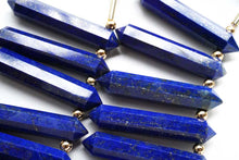 画像をギャラリービューアに読み込む, (2/10pc)高品質 ラピスラズリ ペンシル