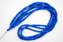 画像をギャラリービューアに読み込む, (半連/1連)宝石質 セルレアイト スムースロンデル 希少石