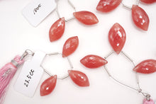 画像をギャラリービューアに読み込む, (少量/1連)希少 ロードクロサイト インカローズ マイクロカット