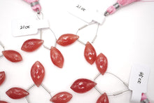 画像をギャラリービューアに読み込む, (少量/1連)希少 ロードクロサイト インカローズ マイクロカット